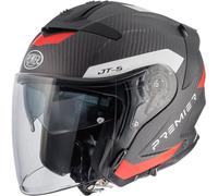 PREMIER PREMIER - Helmet JT5 Carbon MA 2 BM S
