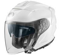 Premier Helmets 23 Jt5 U8 Pinlock Prepared Open Face Helmet White S