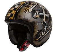 PREMIER PREMIER - Helmet Le Petit Classic OP 9 BM XS