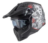 PREMIER PREMIER - Helmet Subverter DB 9 BM XL