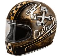 PREMIER PREMIER - Helmet Trophy OP 9 BM S