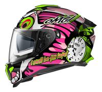 PREMIER PREMIER - Helmet Typhoon BU 18 BM XS
