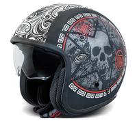 PREMIER PREMIER - Helmet Vintage Evo SK 9 BM XS