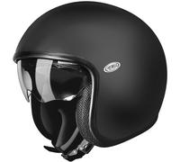 Premier Helmets 23 Vintage U9bm 22.06 Open Face Helmet Black S