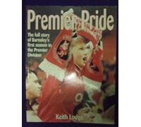 Premier pride: The full story of Barnsley's first season in the Premier Division