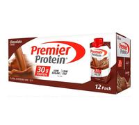 Premier Protein Chocolate Shakes, 12 x 325ml