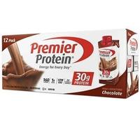 Premier Protein Chocolate Shakes, 12 x 325ml