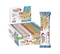 Premier Protein - Soft Crunch Bar 40 percent - Coco Almond - 12x40g - Low Sugar - Low Carb - High Protein Bar - Palm Oil Free