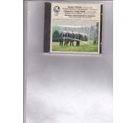 Premier Quatuor : A Ma Bretagne - Quatuor En La Min.