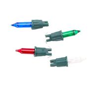 Premier RB406M / RB40M 3 X Spare Bulb, 1x Fuse Replacement Christmas Light