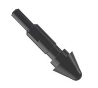 Premier Rechargeable Active Pen Nibs/Tips Replacement for Dell Premier Rechargeable Active Pen (PN7522W) Tips, Pen Tips for Dell PN7522W Pen Nibs