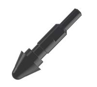 Premier Rechargeable Active Pen Nibs/Tips Replacement for Dell Premier Rechargeable Active Pen (PN7522W) Tips,4096-Level Pressure Sensitive,Pen Tips for Dell PN7522W Pen Nibs
