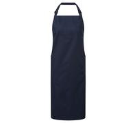 Premier Recycled Polyester & Organic Cotton Apron - Unisex