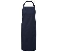 Premier Recycled Polyester & Organic Cotton Apron - Unisex