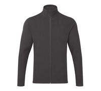 Premier Recyclight full-zip Microfleece Jacket Long Sleeve 100% Polyester PR830