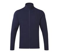 Premier Recyclight full-zip Microfleece Jacket Long Sleeve 100% Polyester PR830