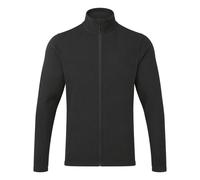 Premier ‘Recyclight’ full-zip microfleece - Long sleeve full-zip microfleece