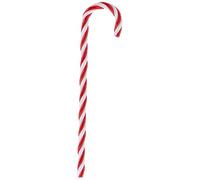 Premier Red & White Candy Canes - 12 X 18cm
