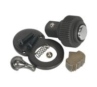 Sealey 1/4" Square Drive Repair Kit for AK660 and AK8946 Ratchet 1/4"