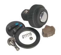 Sealey Repair Kit AK662.V2.RK for AK662, AK662L and AK8948 1/2" Square Drive