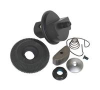 Sealey Repair Kit For Ak6690 3/4"sq Drive Ak6690.rk