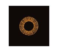 Premier Decorations 45cm Light Up Beaded Rose Gold Wreath Indoor Outdoor Use Eco Friendly Warm White LEDs Christmas Decoration Xmas Festive Décor