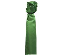 Premier Scarf - Ladies/Womens Plain Professional Business/Wo RW1147