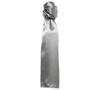 Premier Scarf - Ladies/Womens Plain Professional Business/Wo RW1147