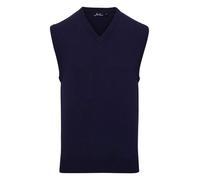 Premier Sleeveless Knitted Sweater