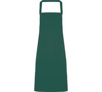 Premier Ladies/womens Slim Apron (No Pocket) / Workwear