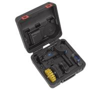Sealey SA695 Smart Eraser Air Tool Kit 4pc