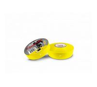 Premier Sock Tape Yellow (One Size)