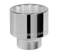 Premier Socket 3/4inSq Drive 55Mm