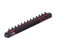 Premier Socket & Bit Retaining Rail 1/4inSq Drive