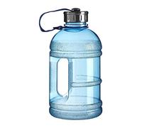 Premier Sports Drinking Bottle, 1500ml, Blue