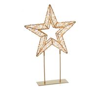 PREMIER Star Tabletop Light Decoration - 45 cm