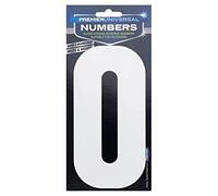 Premier Stationery 82 x 175mm Adhesive Number - 0