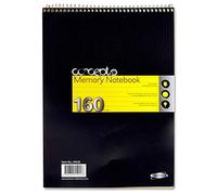 Premier Stationery A4 Concept