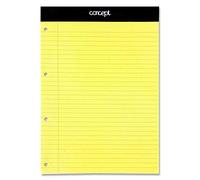 Premier Stationery Concept A4 50 Sheets Legal Pad