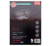 Premier Stationery Concept A4 Multi-Purpose Paper. 120 Sheets