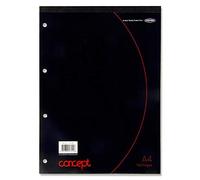 Premier Stationery Concept Office A4 160 Pages Refill Pad