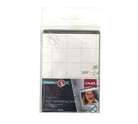 Premier Stationery Concept Pkt.3 3x5 Magnetic Self-laminating Cards X1