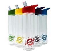 Premier Stationery Drink Bottle, Various, 700ml