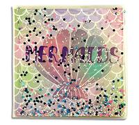 Premier Stationery Emotionery Liquid Notebook - Living The Dream.