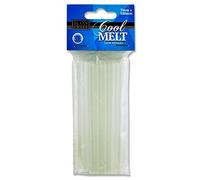 Premier Stationery G3816836 Icon Craft Cool Melt Glue Gun Refills (Pack of 12)