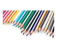 Premier Stationery Icon Artist's Studio Colouring Pencils. Pack of 24, B4272229