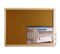 Premier Stationery Office Multi-Purpose Mem Board,