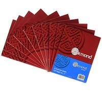 Premier Stationery Ormond 120 Page. No.11 Copy Books. Pack of 10