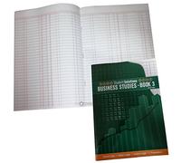 Premier Stationery S2835378 A4 Student Solutions Business Studies