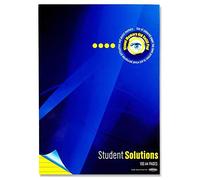 Premier Stationery S4561129 Student Solutions A4 Visual Memory Pad - Yellow